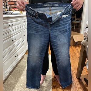 American Eagle Men Jeans 33x32